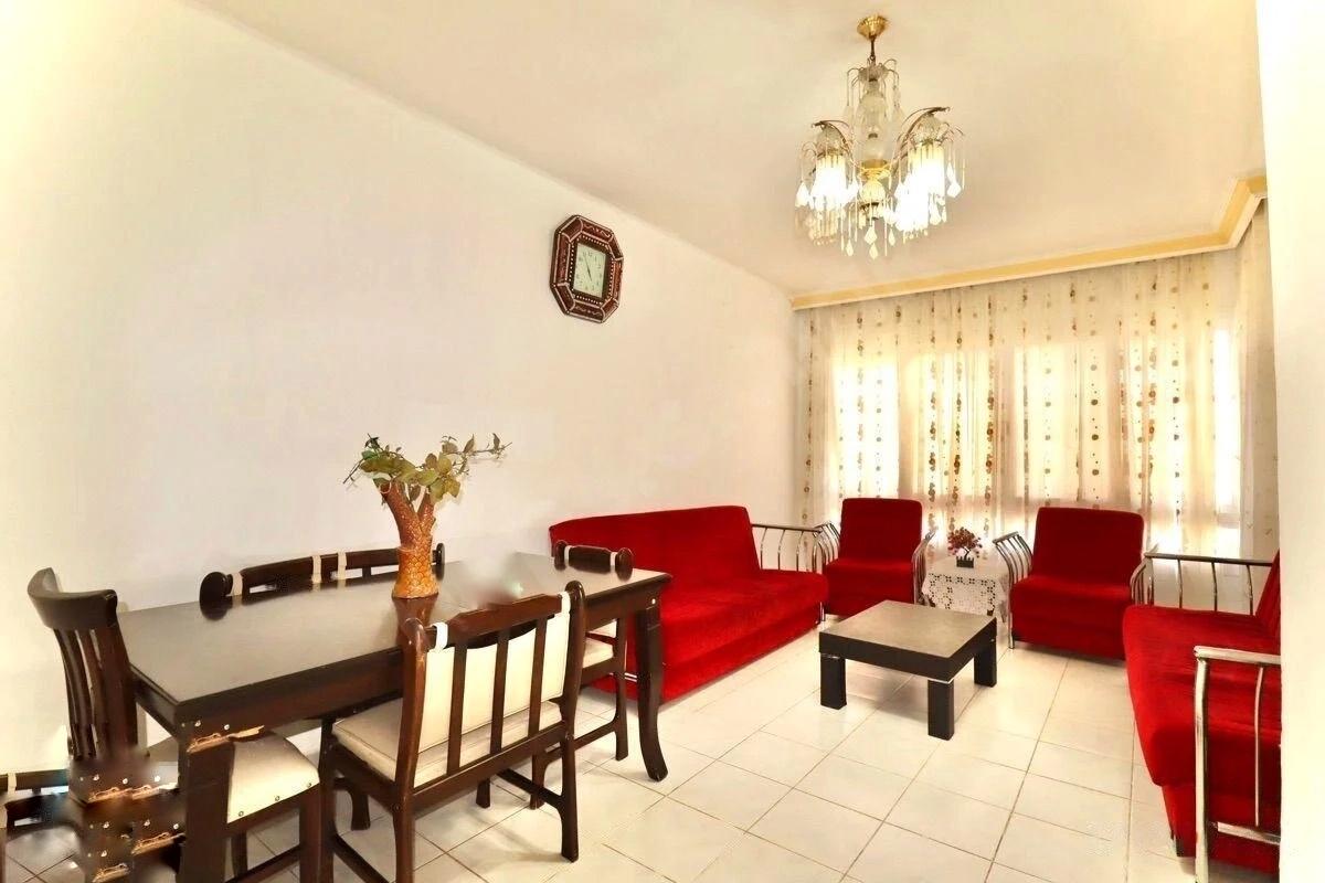 Квартира в Мерсине, Турция, 130 м² - фото 1