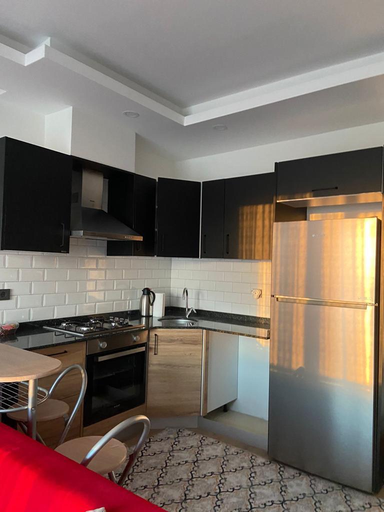 Квартира в Алании, Турция, 50 м² - фото 1