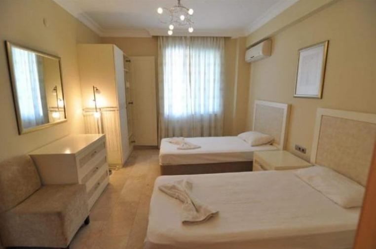 Квартира в Алании, Турция, 100 м² - фото 1