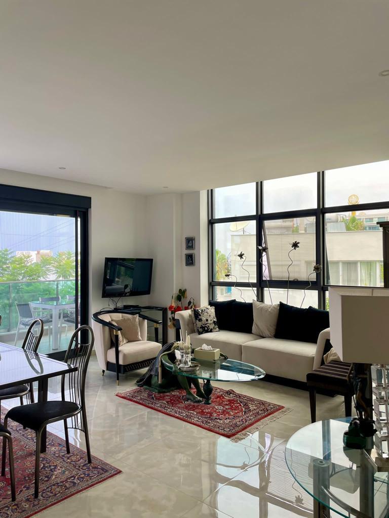 Квартира в Алании, Турция, 120 м² - фото 1