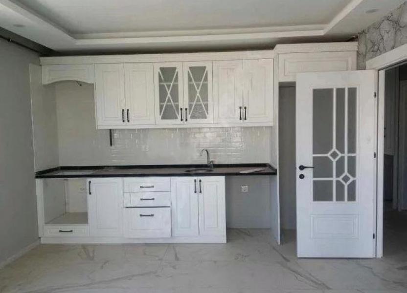 Квартира в Мерсине, Турция, 115 м² - фото 1