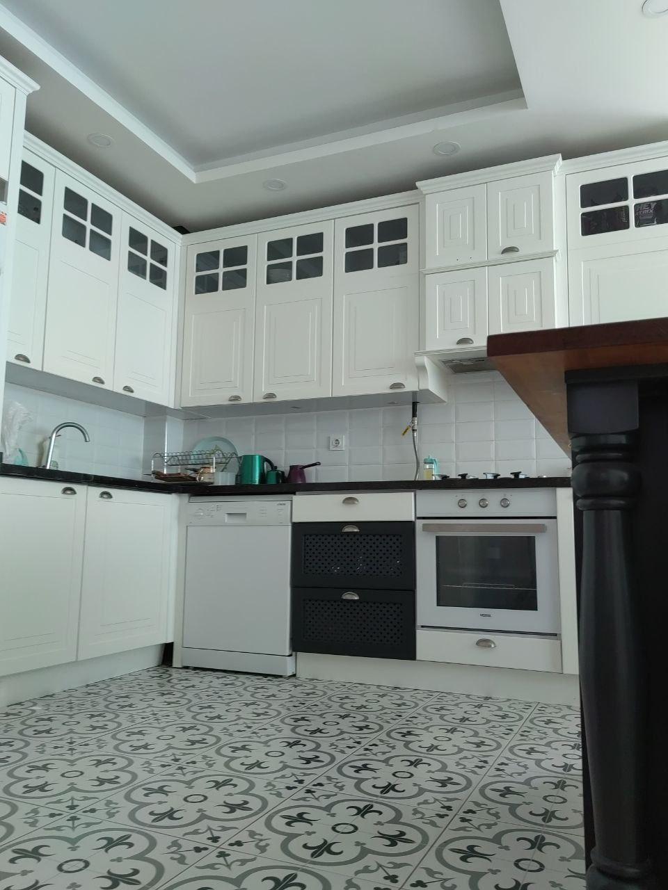 Квартира в Мерсине, Турция, 80 м² - фото 1