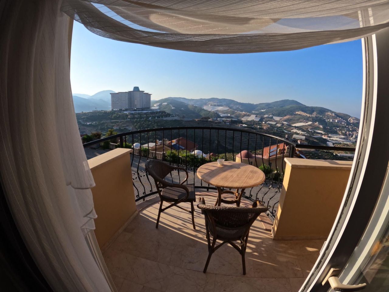 Пентхаус в Алании, Турция, 137 м² - фото 1