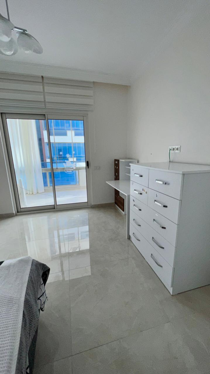 Квартира в Алании, Турция, 132 м² - фото 1