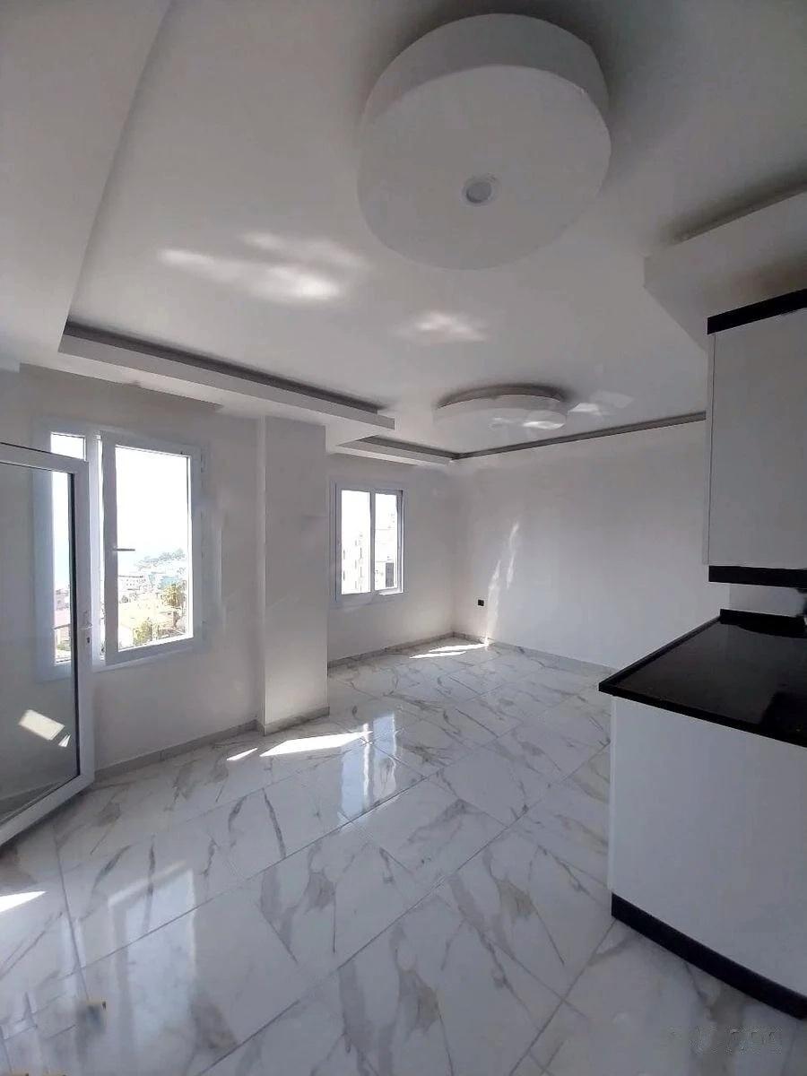 Квартира в Мерсине, Турция, 45 м² - фото 1