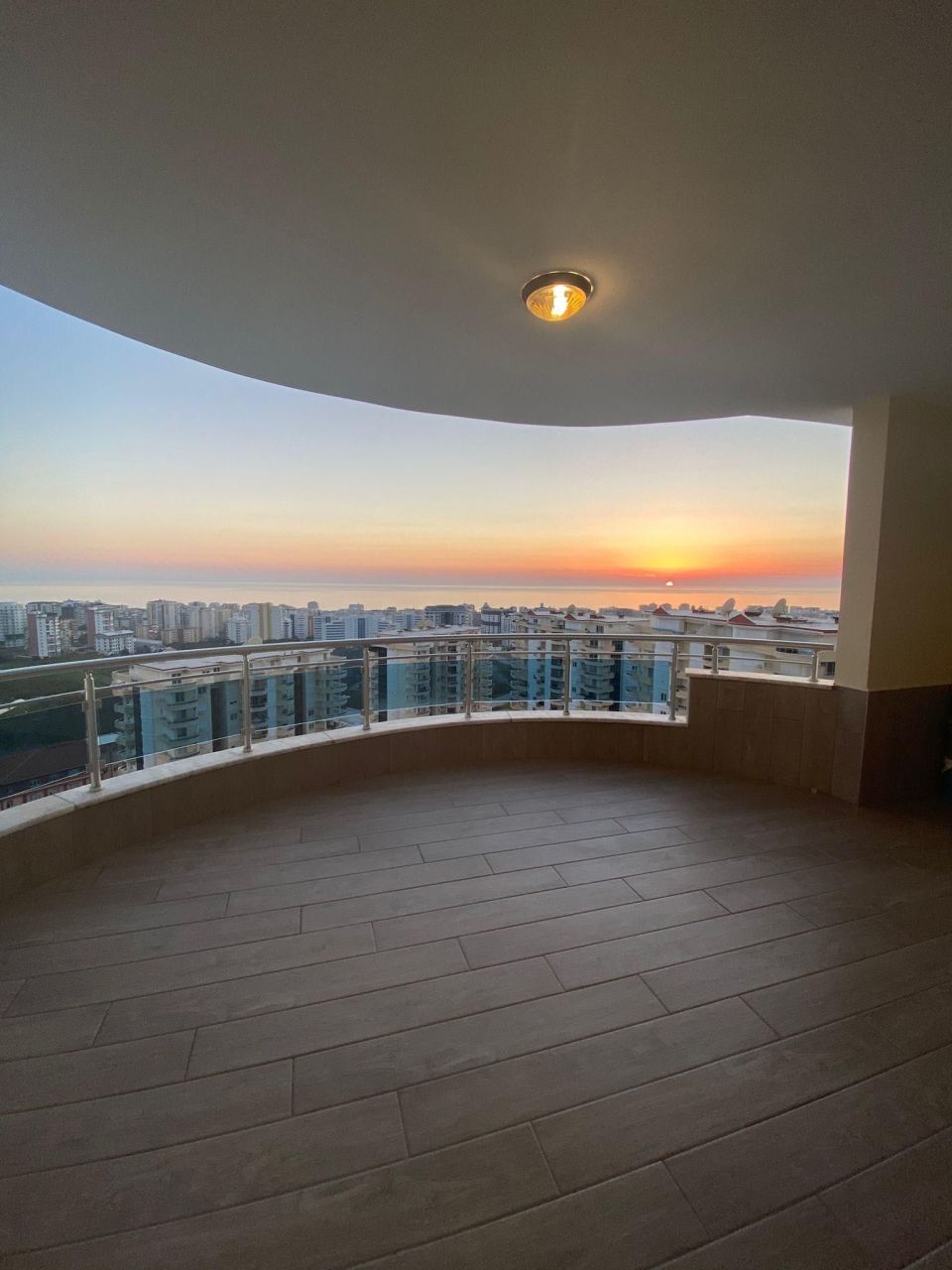 Квартира в Алании, Турция, 135 м² - фото 1