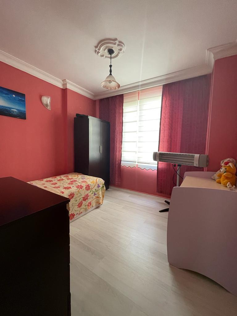 Квартира в Алании, Турция, 125 м² - фото 1
