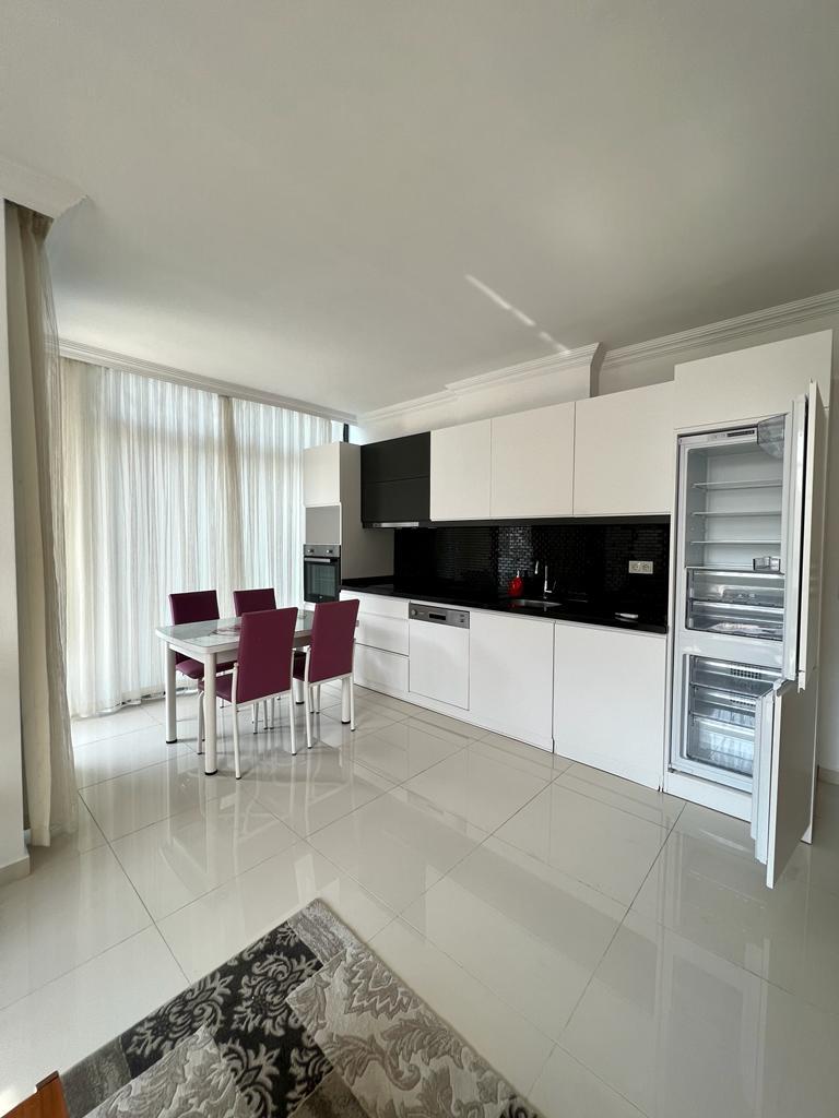 Квартира в Кестеле, Турция, 154 м² - фото 1