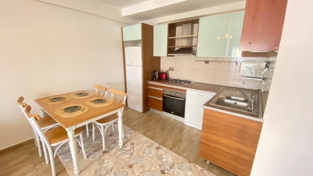 Квартира в Алании, Турция, 65 м² - фото 1