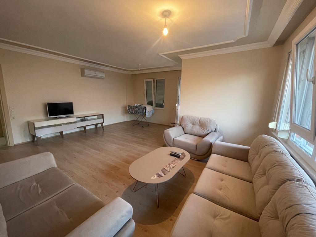 Квартира в Алании, Турция, 60 м² - фото 1