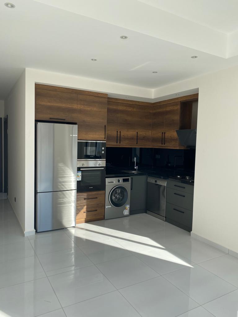 Квартира в Алании, Турция, 100 м² - фото 1