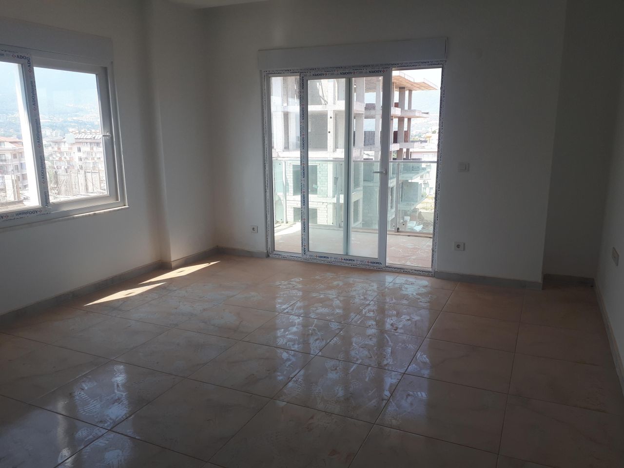 Квартира в Алании, Турция, 90 м² - фото 1