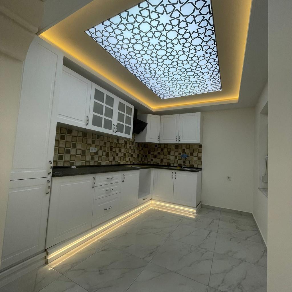 Вилла в Алании, Турция, 140 м² - фото 1