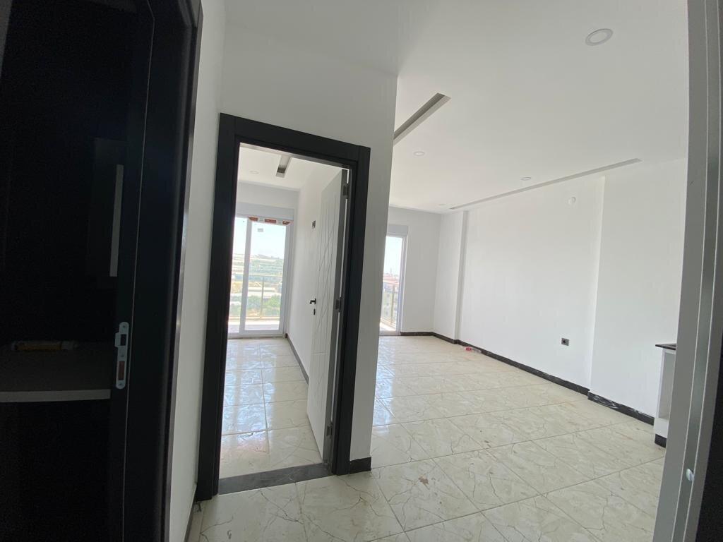 Квартира в Авсалларе, Турция, 60 м² - фото 1