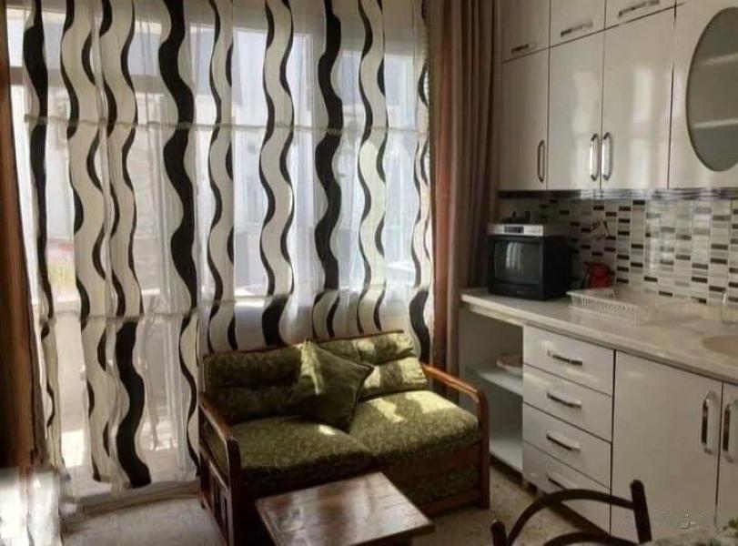 Квартира в Мерсине, Турция, 50 м² - фото 1