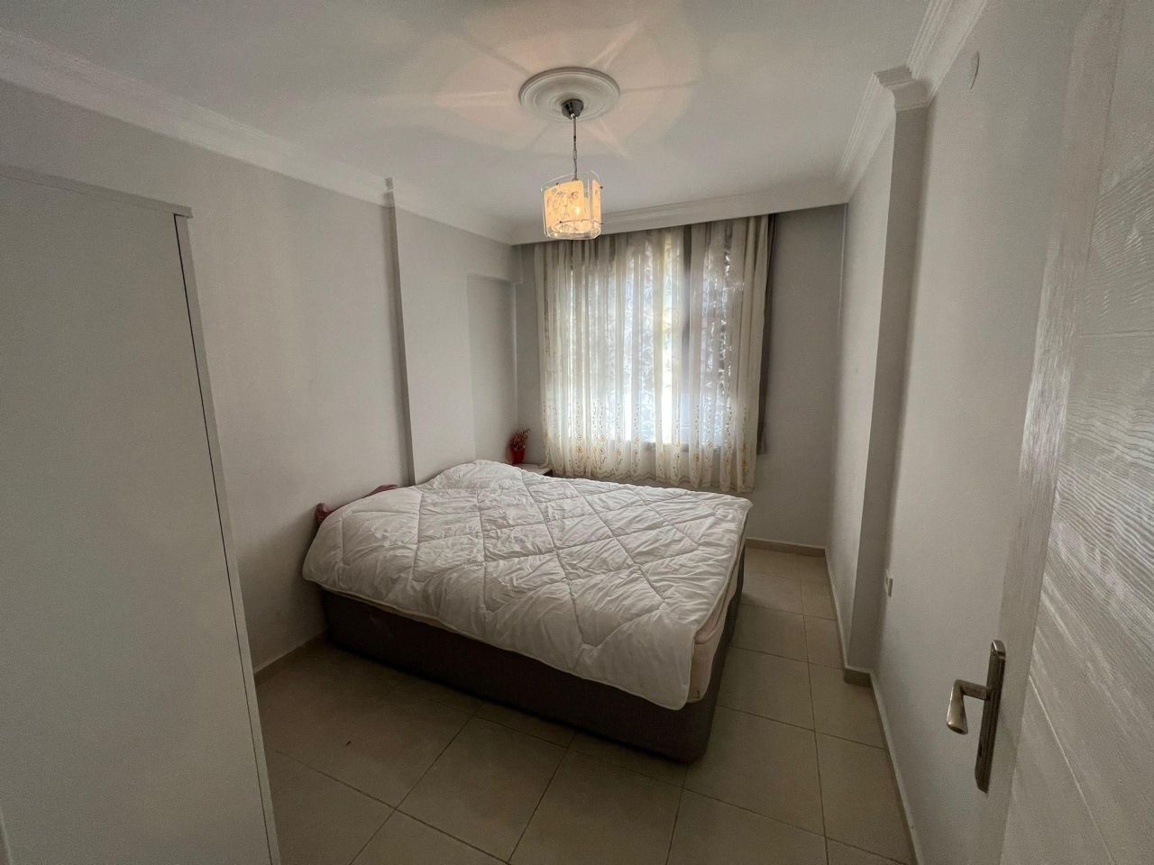 Квартира в Алании, Турция, 75 м² - фото 1