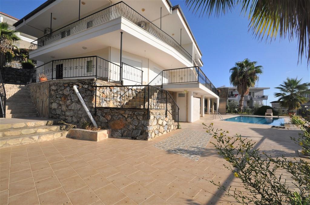 Вилла в Алании, Турция, 220 м² - фото 1