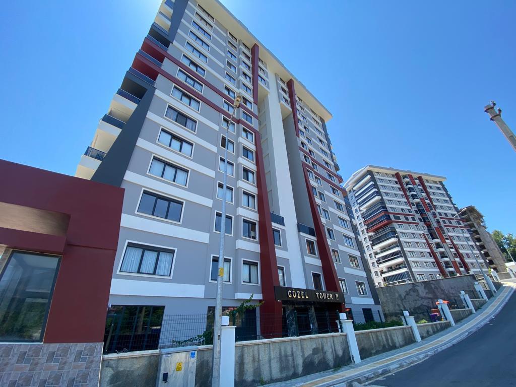 Пентхаус в Алании, Турция, 220 м² - фото 1