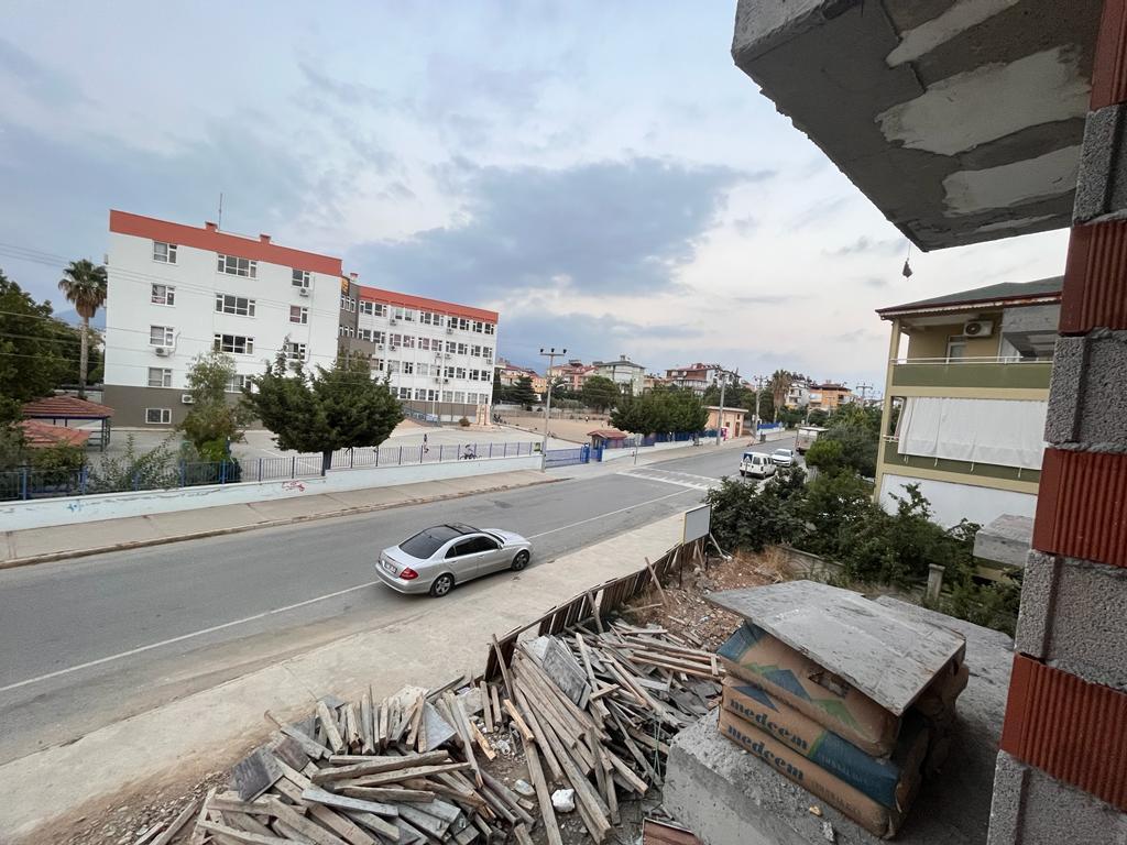 Квартира в Алании, Турция, 55 м² - фото 1