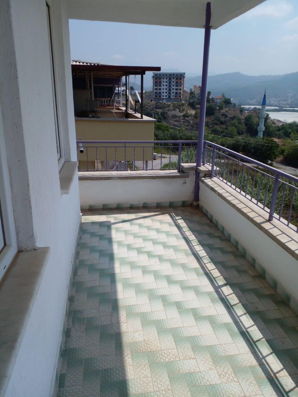 Квартира в Алании, Турция, 60 м² - фото 1