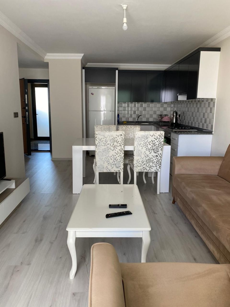 Пентхаус в Алании, Турция, 330 м² - фото 1