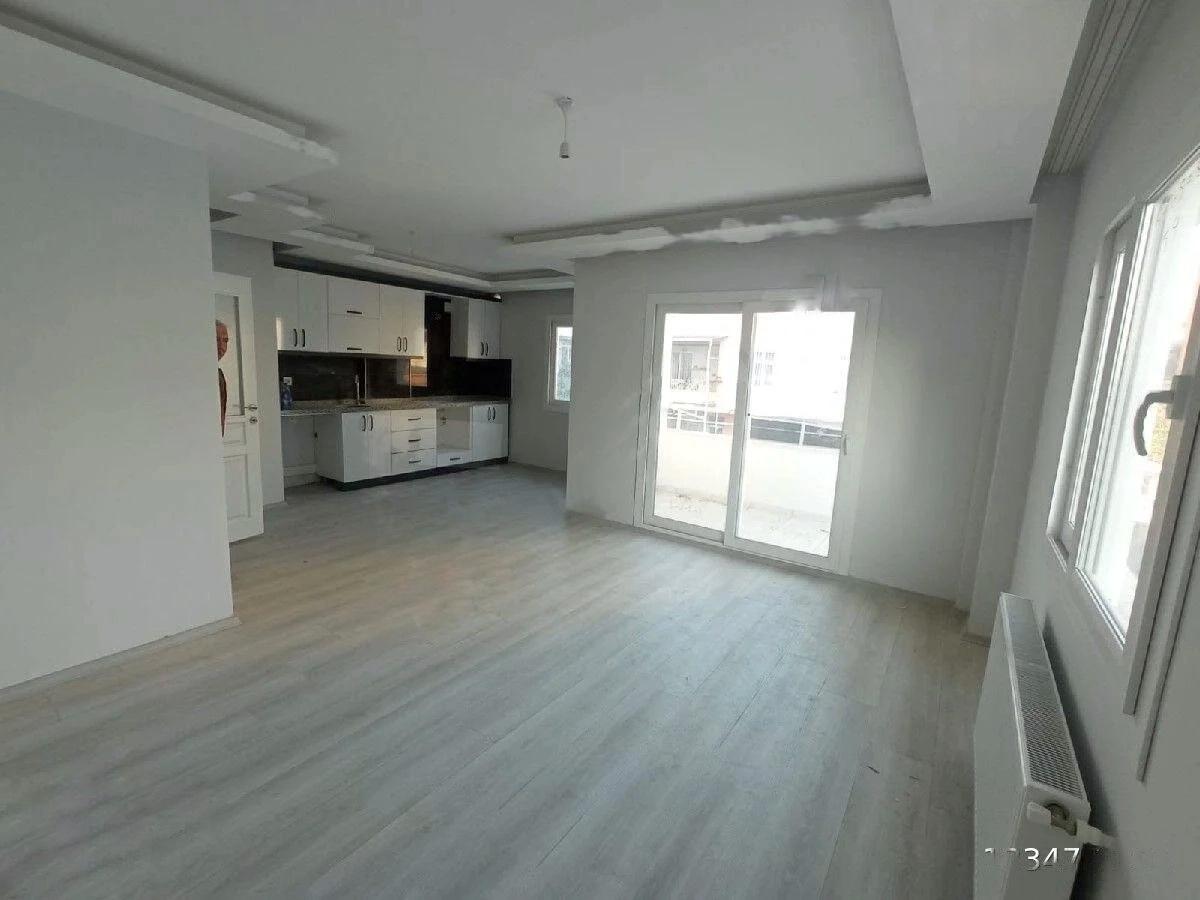 Квартира в Мерсине, Турция, 120 м² - фото 1