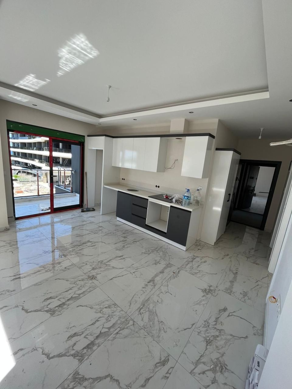 Квартира в Алании, Турция, 65 м² - фото 1