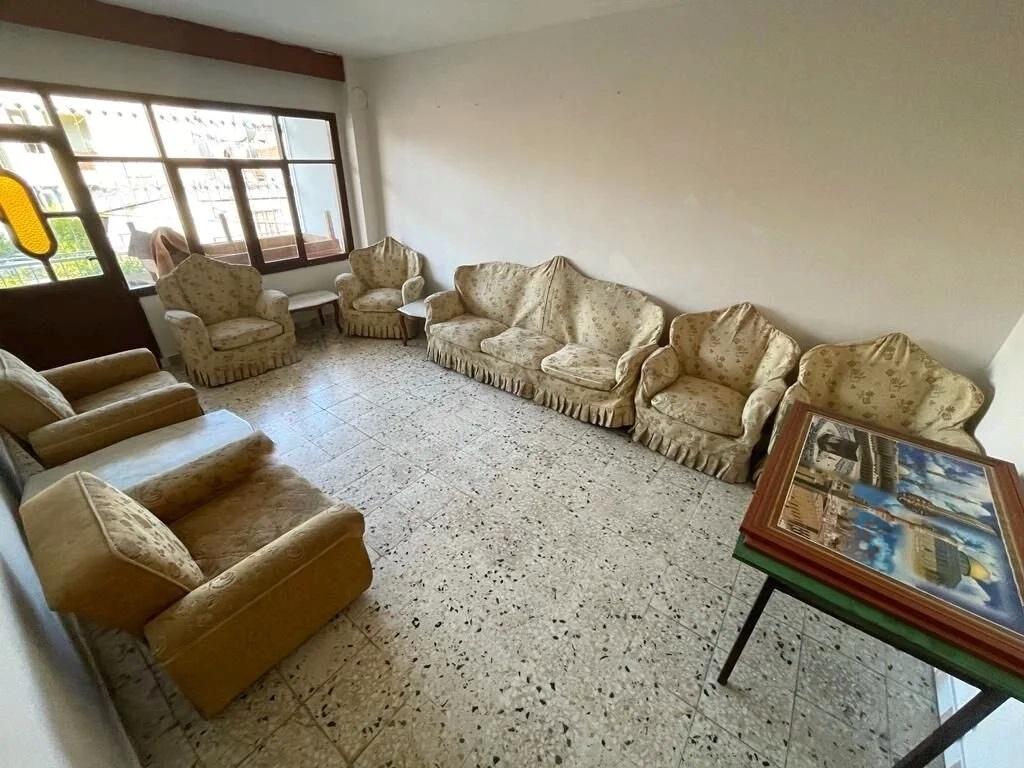 Квартира в Мерсине, Турция, 130 м² - фото 1