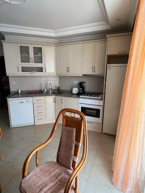 Квартира в Алании, Турция, 65 м² - фото 1