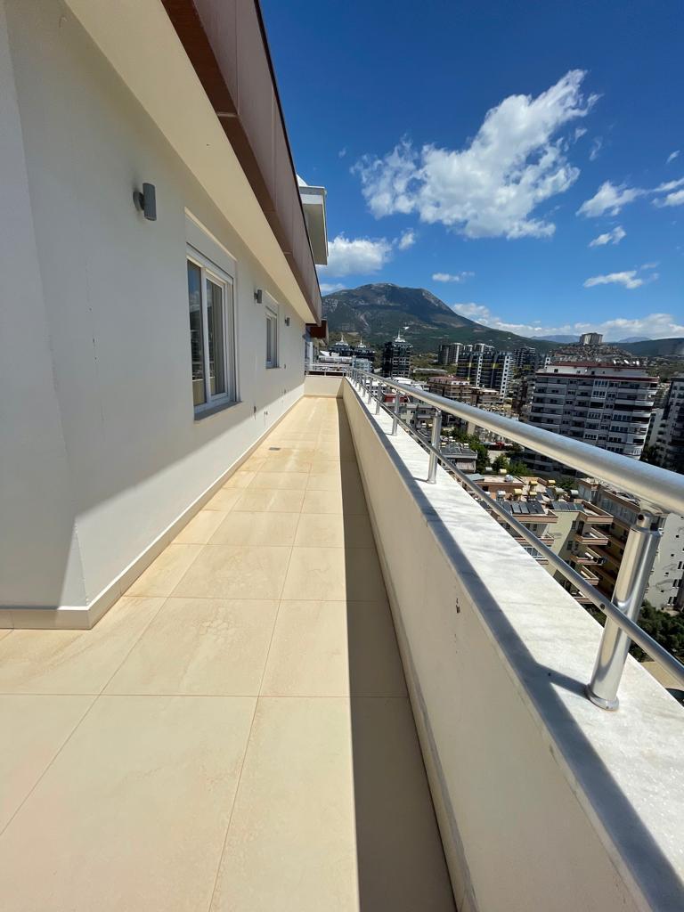 Пентхаус в Алании, Турция, 214 м² - фото 1