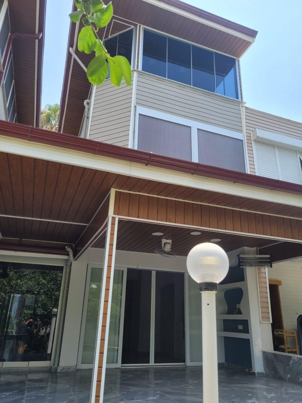 Вилла в Конаклы, Турция, 170 м² - фото 1