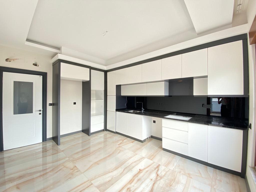 Квартира в Алании, Турция, 155 м² - фото 1