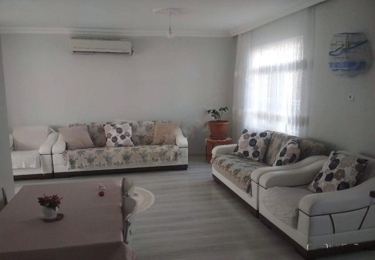 Квартира в Мерсине, Турция, 120 м² - фото 1