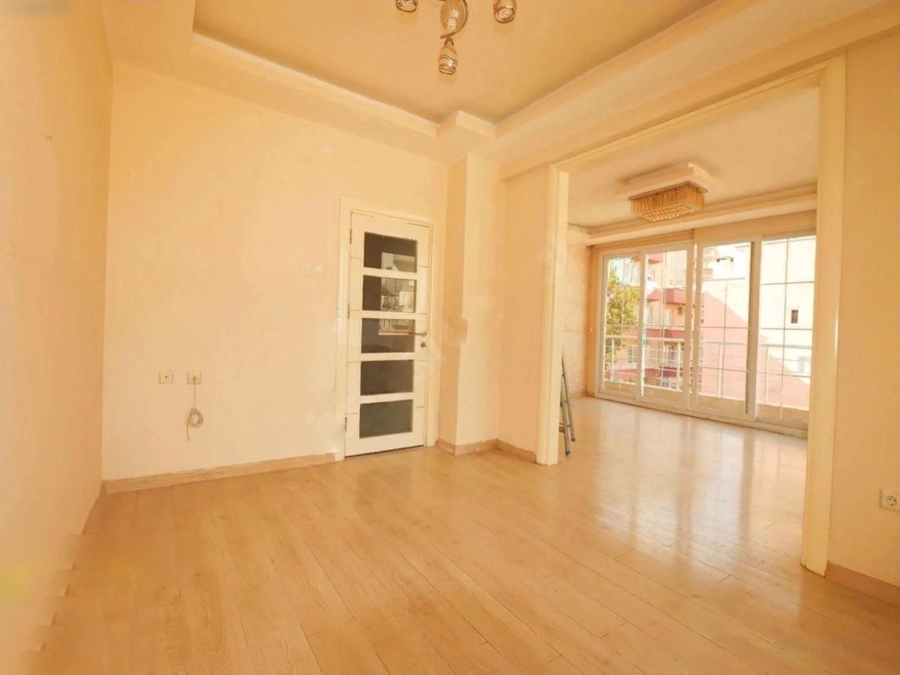 Квартира в Мерсине, Турция, 150 м² - фото 1