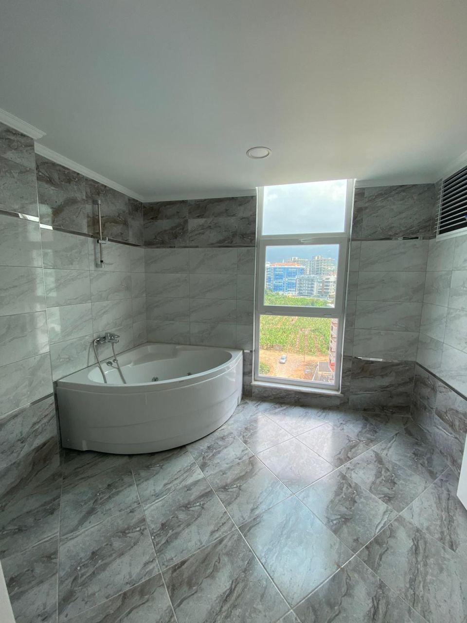 Квартира в Алании, Турция, 115 м² - фото 1