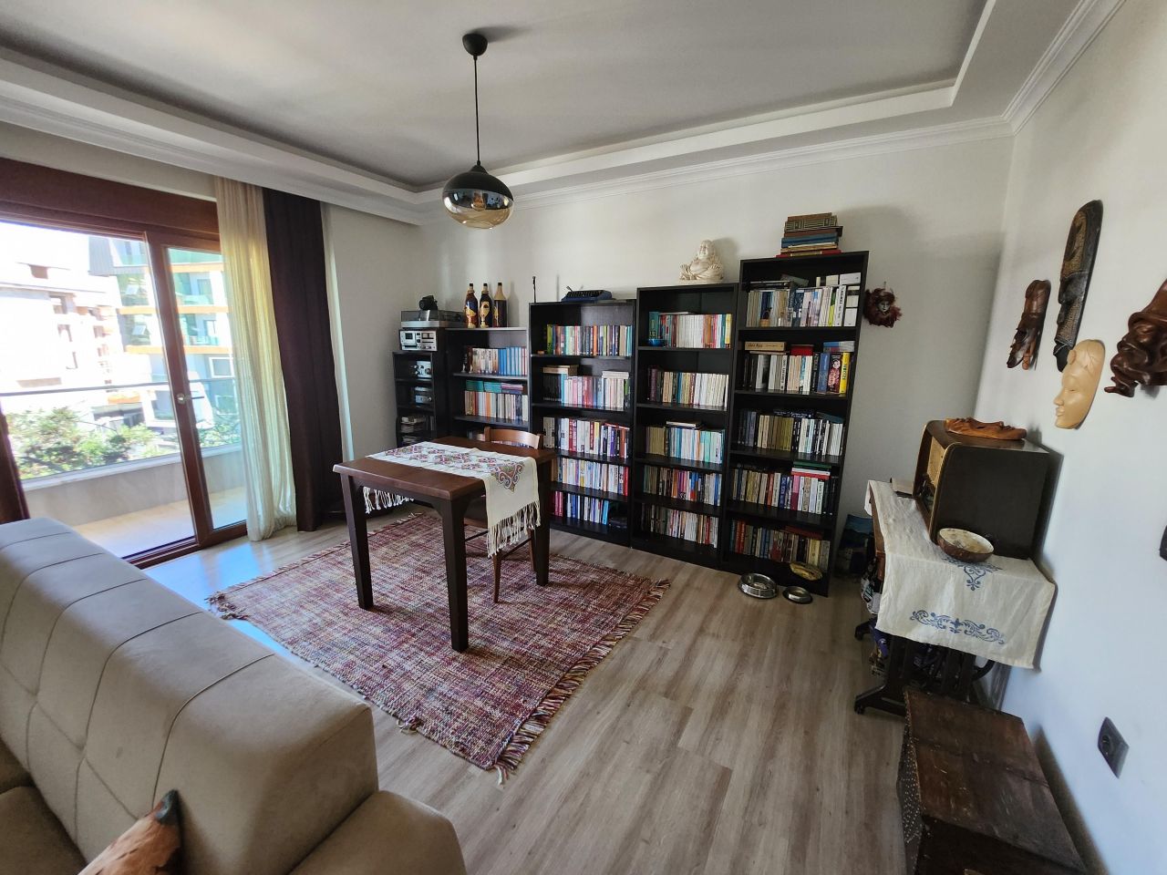 Пентхаус в Алании, Турция, 224 м² - фото 1