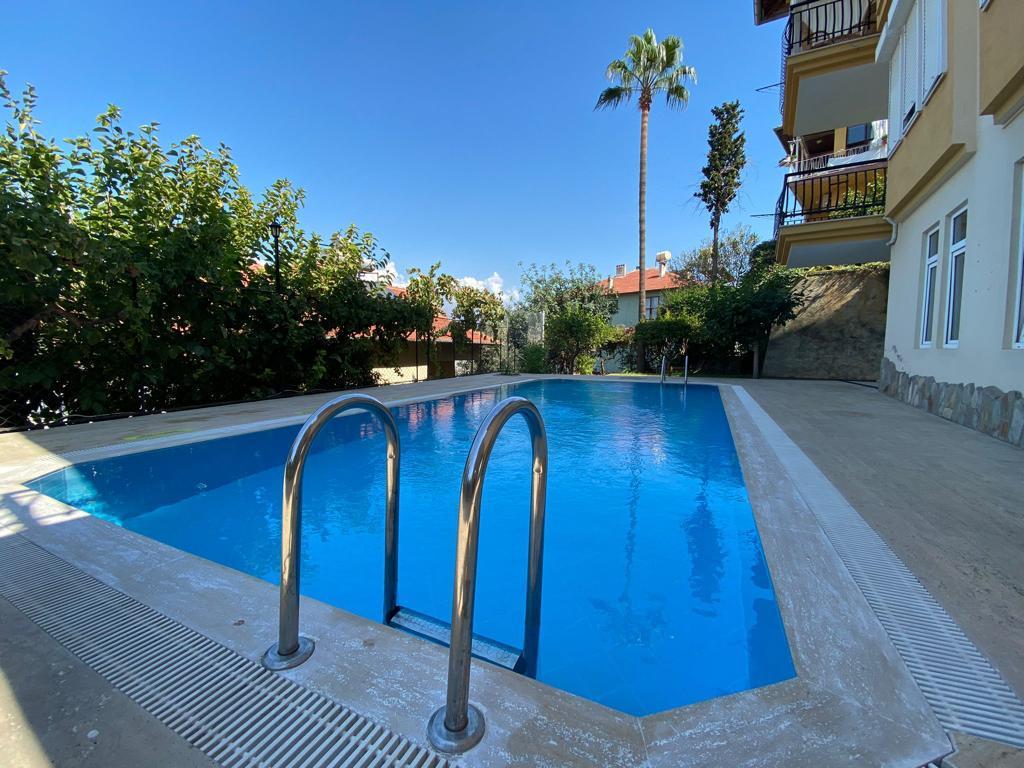 Вилла в Алании, Турция, 90 м² - фото 1