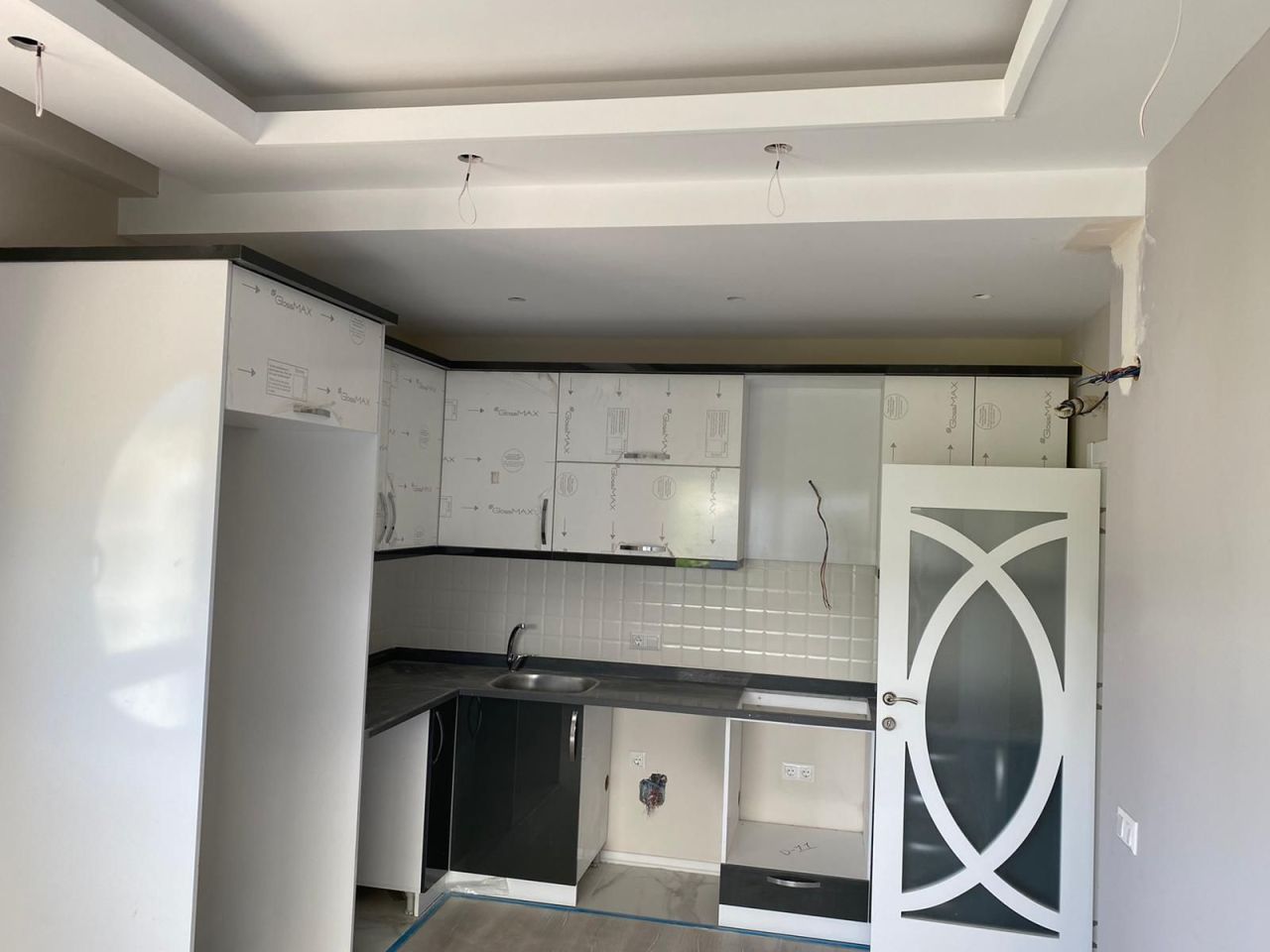 Квартира в Алании, Турция, 85 м² - фото 1