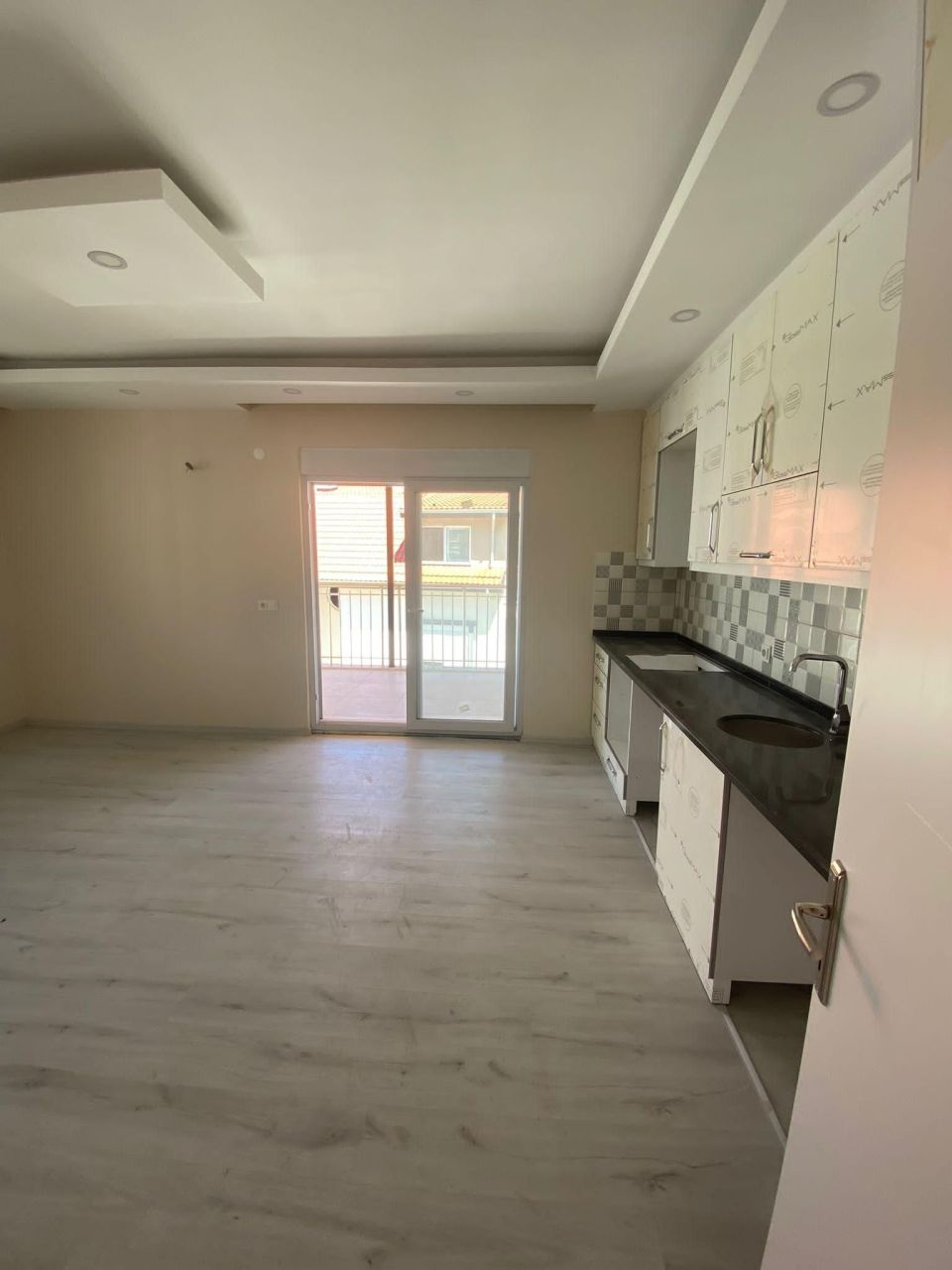 Пентхаус в Алании, Турция, 150 м² - фото 1