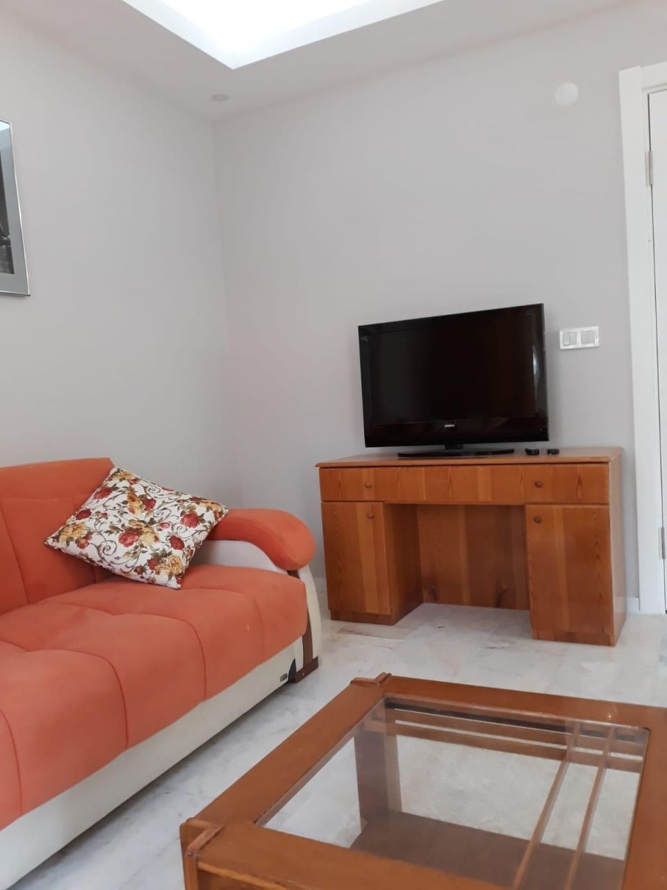 Квартира в Алании, Турция, 60 м² - фото 1