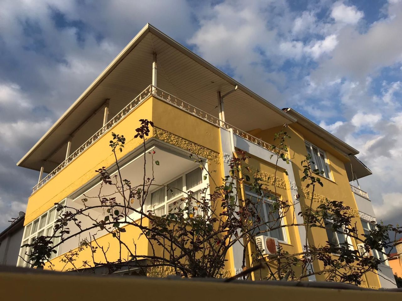 Вилла в Конаклы, Турция, 700 м² - фото 1