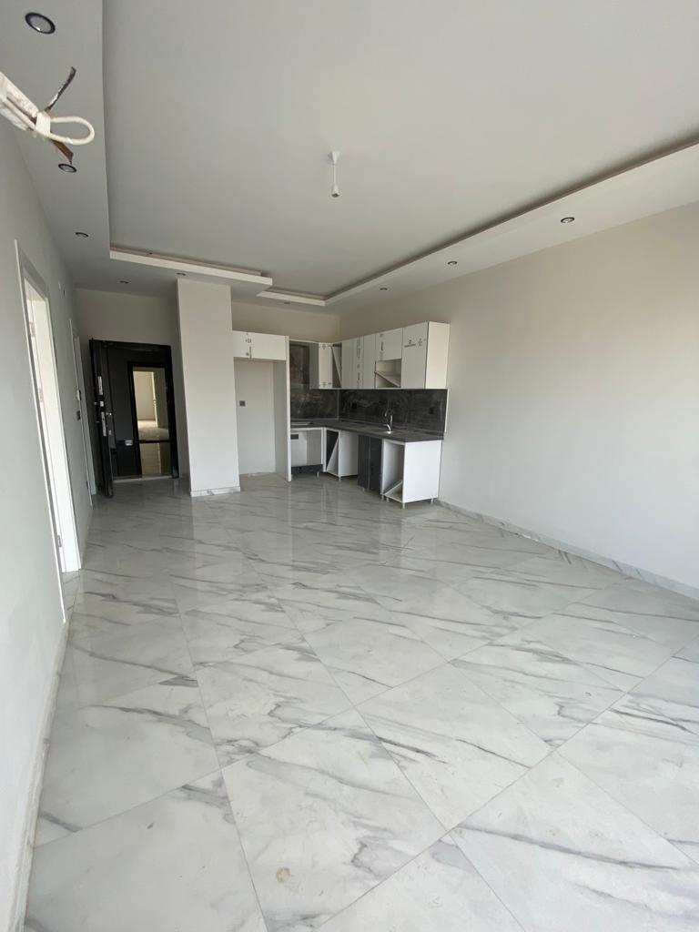 Квартира в Алании, Турция, 65 м² - фото 1