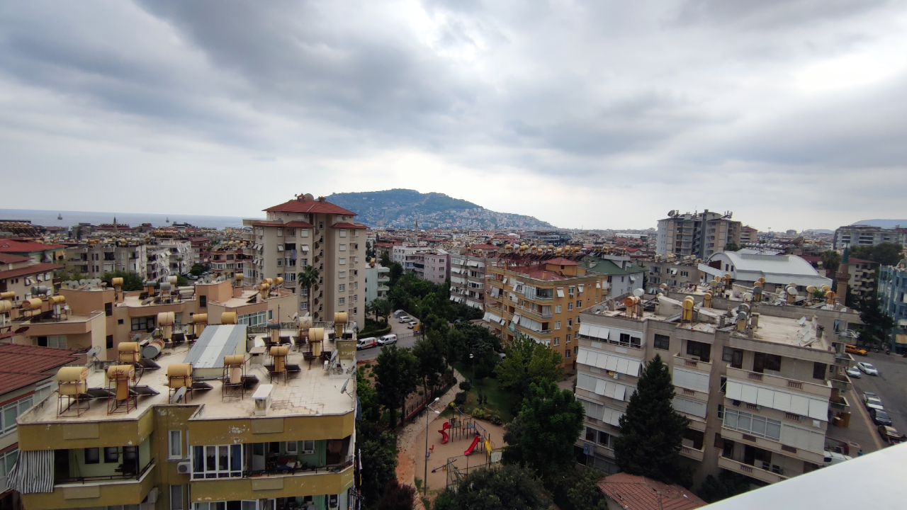 Квартира в Алании, Турция, 250 м² - фото 1