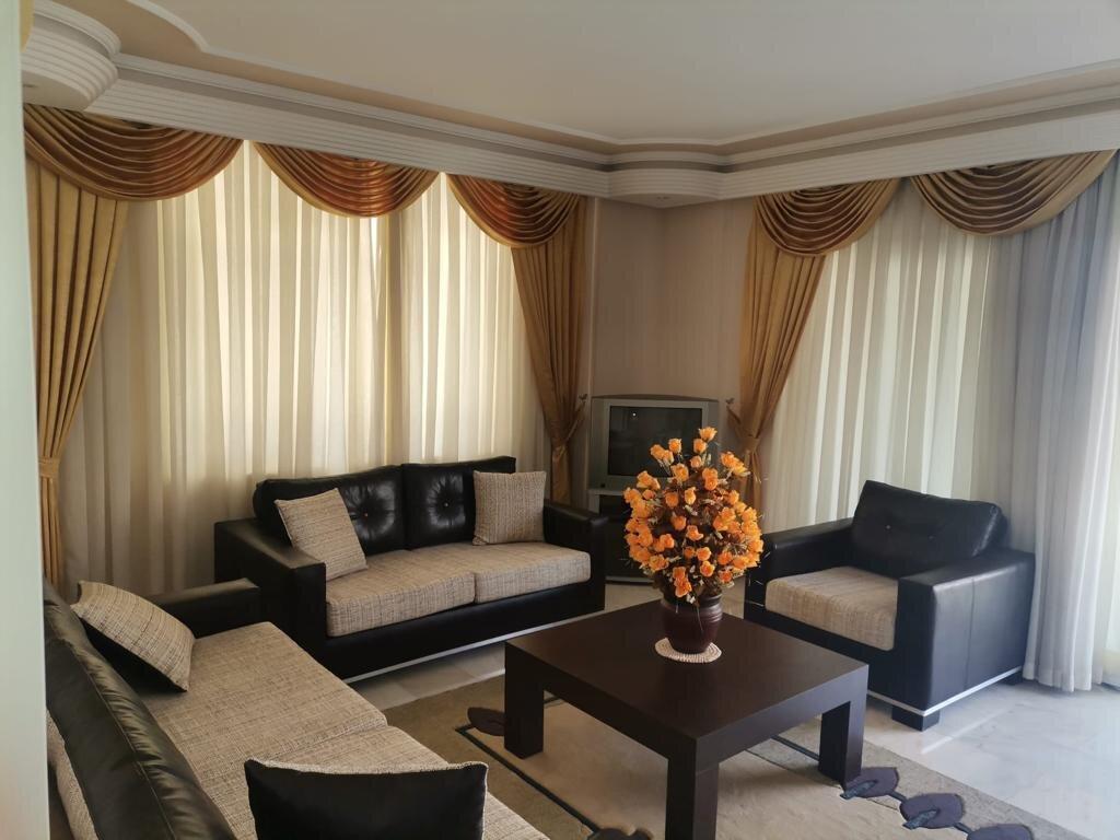 Квартира в Алании, Турция, 125 м² - фото 1