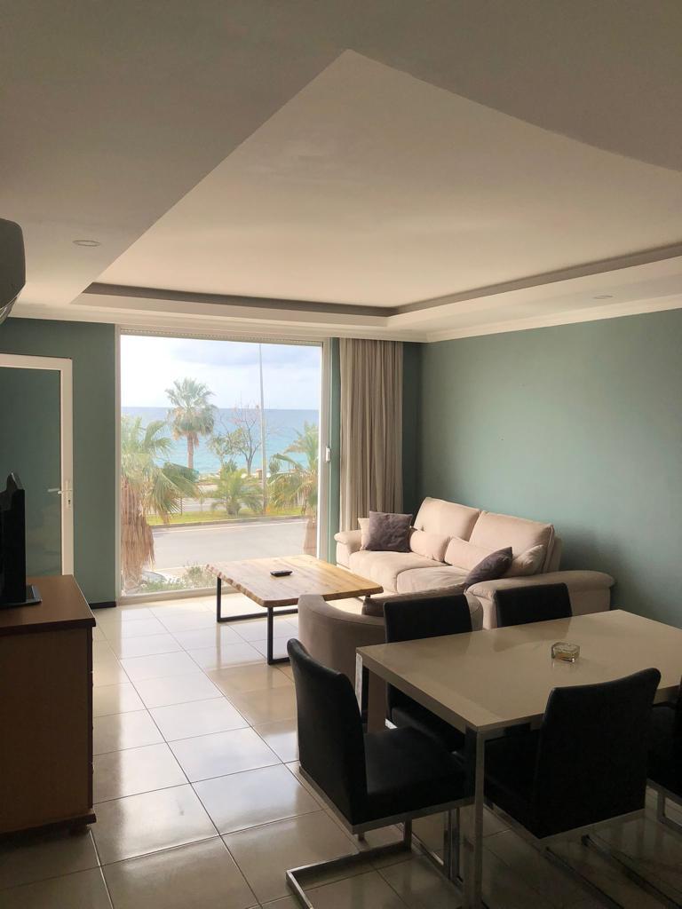 Квартира в Кестеле, Турция, 95 м² - фото 1