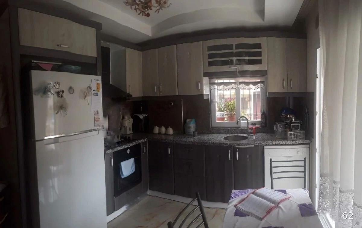 Квартира в Мерсине, Турция, 100 м² - фото 1