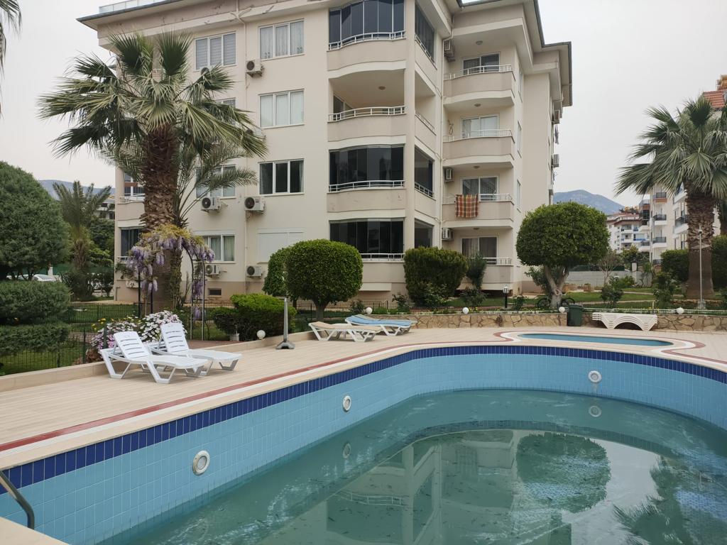 Квартира в Алании, Турция - фото 1