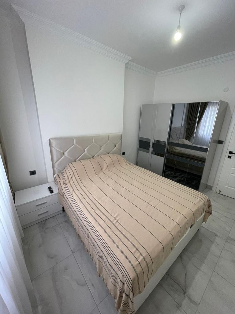 Квартира в Алании, Турция, 55 м² - фото 1