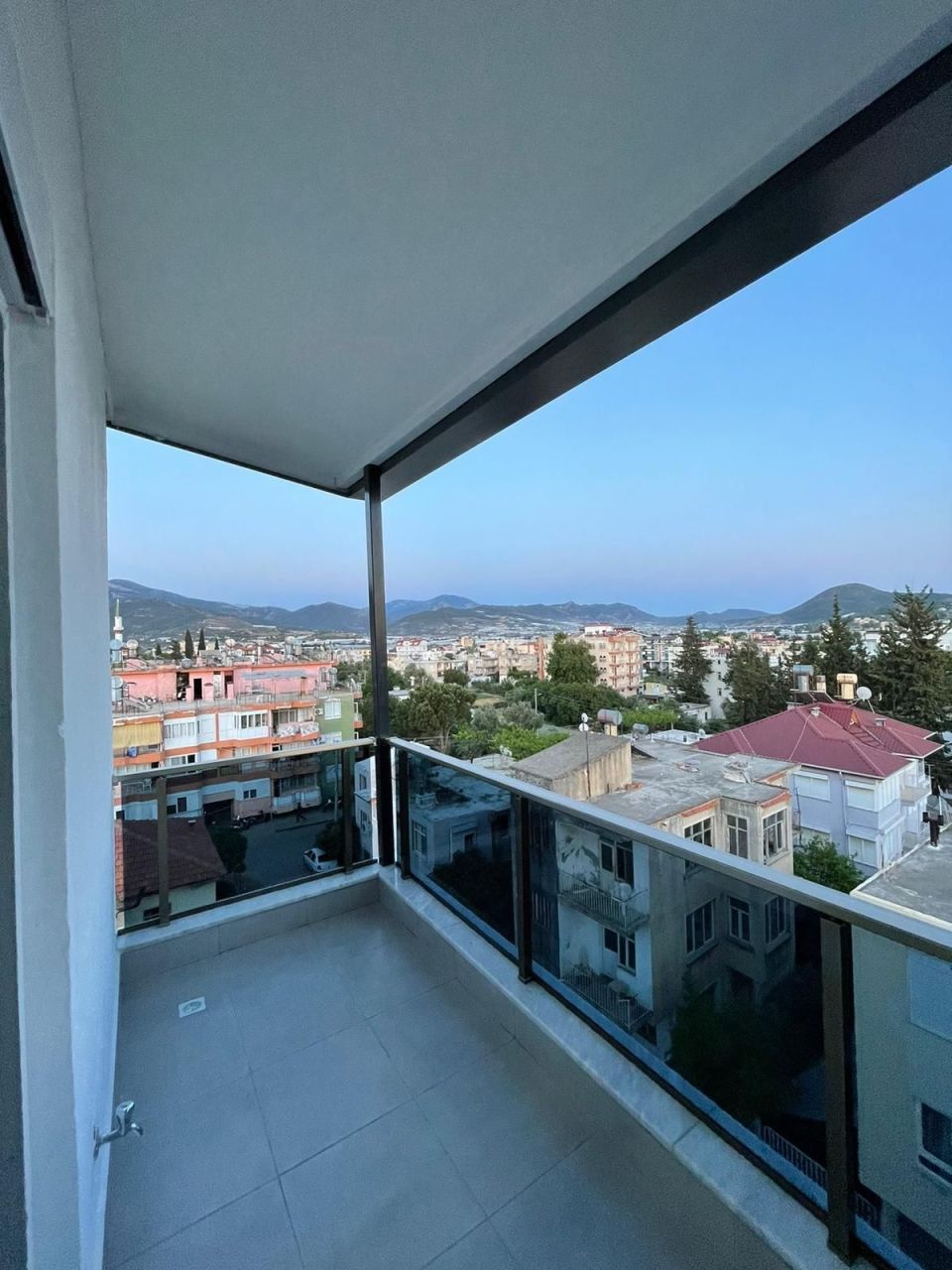 Пентхаус в Алании, Турция, 140 м² - фото 1