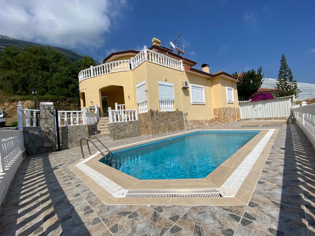 Вилла в Алании, Турция, 180 м² - фото 1